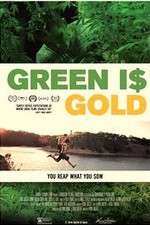 Watch Green is Gold Afdah