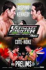 Watch UFC On Fox Bisping vs Kennedy Prelims Afdah