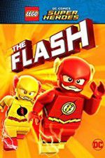 Watch Lego DC Comics Super Heroes: The Flash Afdah