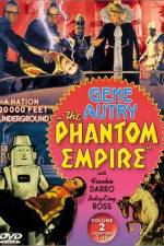 Watch The Phantom Empire Afdah