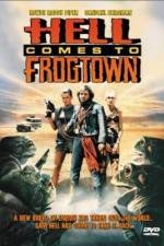 Watch Hell Comes to Frogtown Afdah