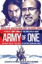 Watch Army of One Afdah