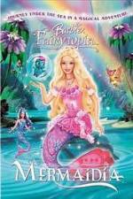 Watch Barbie Fairytopia Mermaidia Afdah