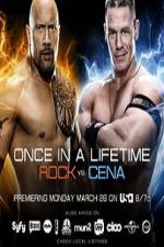 Watch Rock vs. Cena: Once in a Lifetime Afdah
