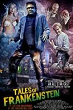 Watch Tales of Frankenstein Afdah