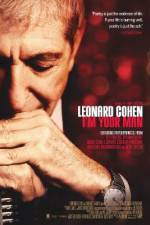 Watch Leonard Cohen: I'm Your Man Afdah