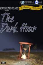 Watch The Dark Hour Afdah