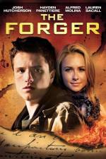 Watch The Forger Afdah