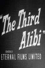 Watch The Third Alibi Afdah