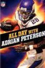 Watch NFL: All Day With Adrian Peterson Afdah