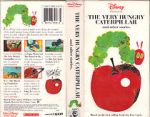 Watch The Very Hungry Caterpillar and Other Stories Afdah
