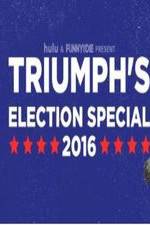 Watch Triumph's Election Special 2016 Afdah