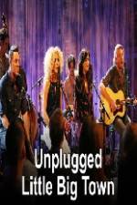 Watch CMT Unplugged Little Big Town Afdah