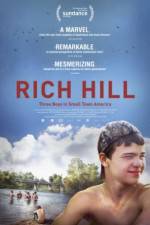 Watch Rich Hill Afdah