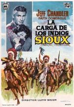 Watch The Great Sioux Uprising Afdah