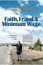 Watch Faith Fraud & Minimum Wage Afdah