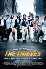 Watch The Thieves Afdah