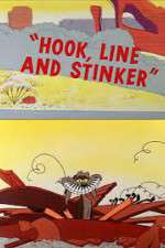 Watch Hook, Line and Stinker Afdah