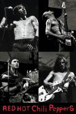 Watch Red Hot Chili Peppers Live on the Lake Afdah