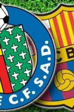 Watch Getafe vs Barcelona Afdah