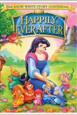 Watch Happily Ever After Afdah