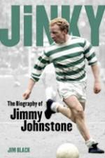Watch Jinky - The Jimmy Johnstone Story Afdah