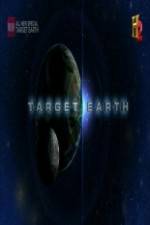 Watch Target Earth Afdah