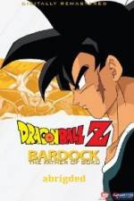 Watch Bardock Father of Goku Abridged Afdah