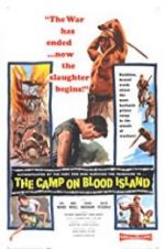 Watch The Camp on Blood Island Afdah