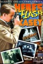 Watch Here's Flash Casey Afdah