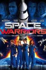 Watch Space Warriors Afdah
