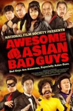 Watch Awesome Asian Bad Guys Afdah