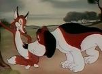 Watch Of Fox and Hounds (Short 1940) Afdah