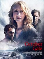 Watch October Gale Afdah