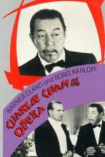 Watch Charlie Chan at the Opera Afdah
