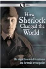 Watch How Sherlock Changed the World Afdah