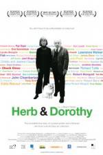 Watch Herb and Dorothy Afdah