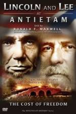 Watch Lincoln and Lee at Antietam: The Cost of Freedom Afdah