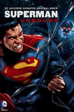 Watch Superman: Unbound Afdah