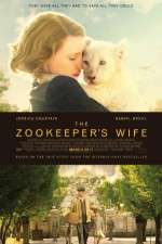 Watch The Zookeepers Wife Afdah
