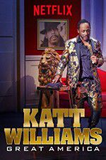 Watch Katt Williams: Great America Afdah