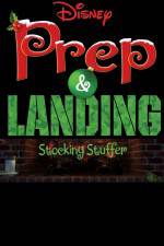 Watch Prep & Landing Stocking Stuffer Operation Secret Santa Afdah