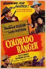 Watch Colorado Ranger Afdah