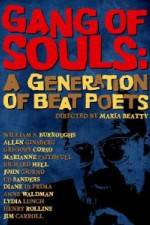 Watch Gang of Souls A Generation of Beat Poets Afdah