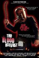 Watch The Blood Harvest Afdah