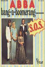 Watch ABBA Bang a Boomerang Afdah
