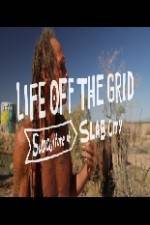 Watch Living Without Laws: Slab City, USA Afdah