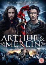Watch Arthur & Merlin Afdah