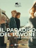 Watch Il paradiso del pavone Afdah