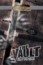 Watch The Vault Afdah